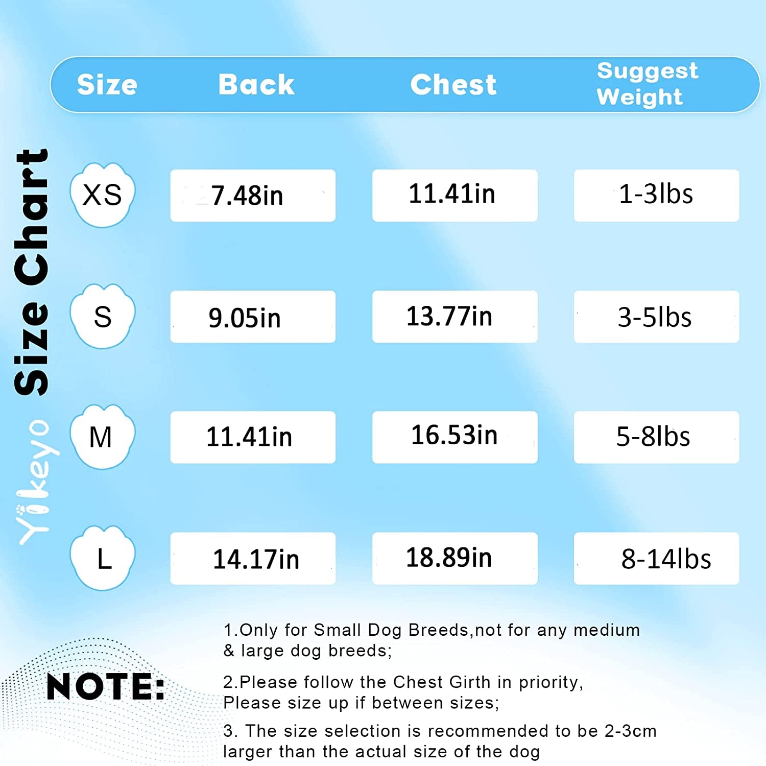 4 Pieces Dog Shirt, Summer Dog Clothes for Small Dogs Boy, Funny Printed Cool Dog Clothes for Male Dog Cute Pet Puppy Tshirts Clothing Outfits,Cat Apparel,For Teacup,Chihuahua,Yorkie,Small,Blue