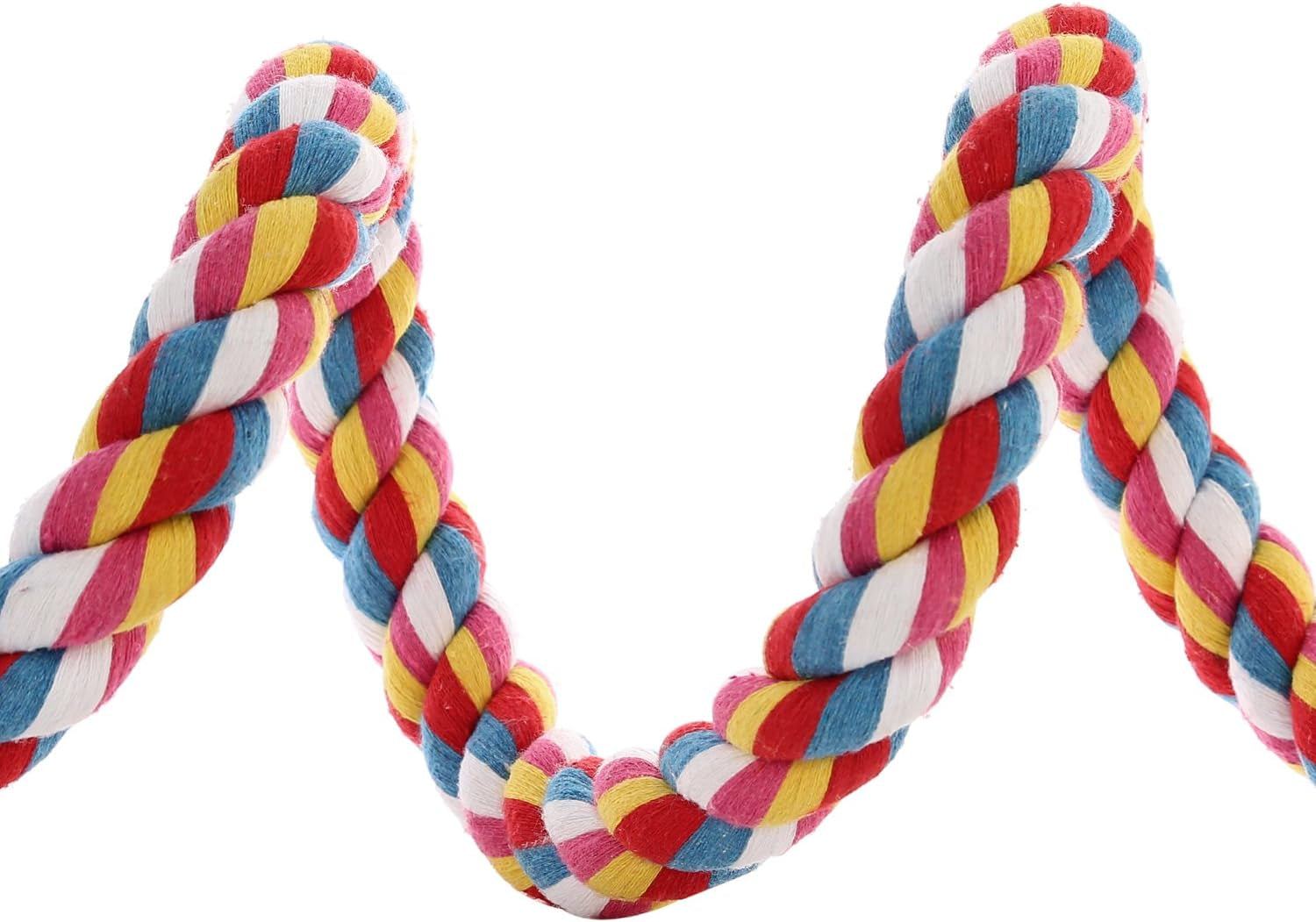 Bird Rope Perch – 21