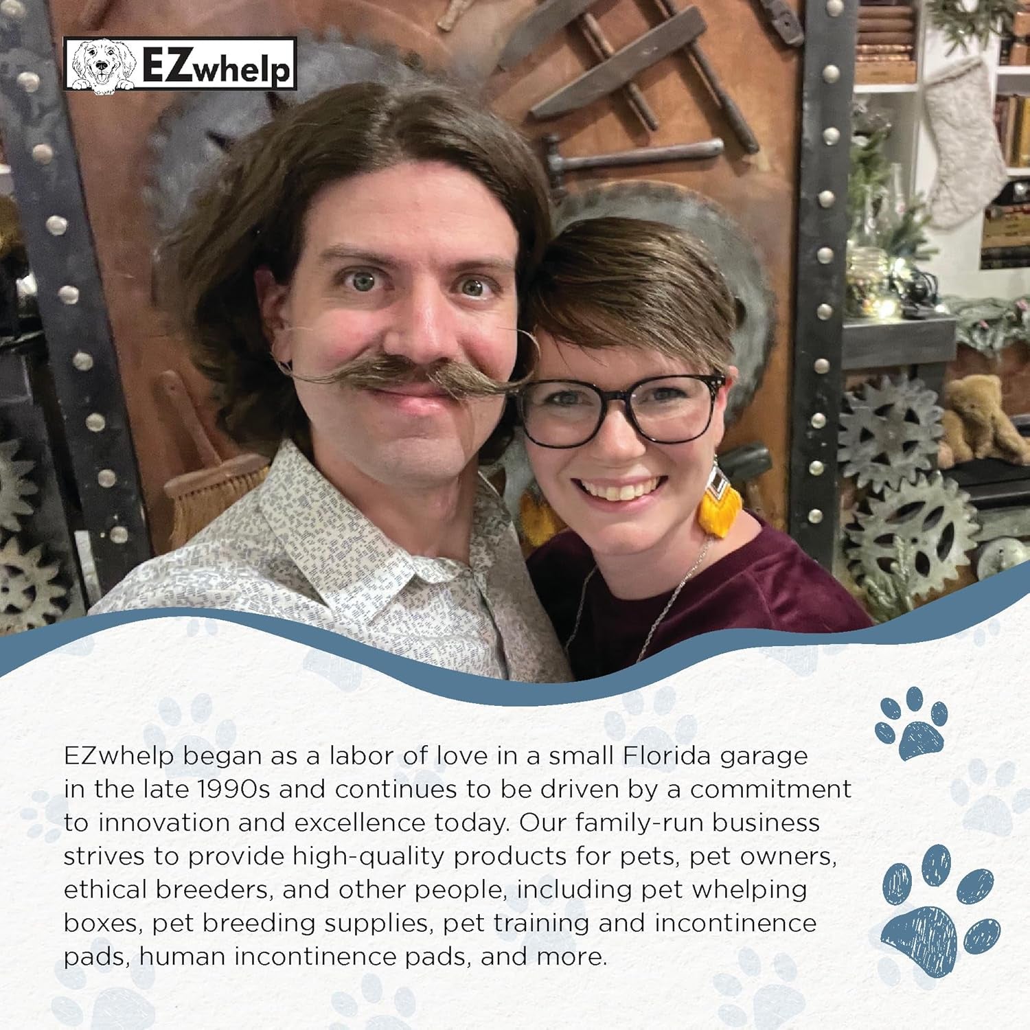 Reusable Dog Pee Pads – Waterproof, Washable, Durable (60