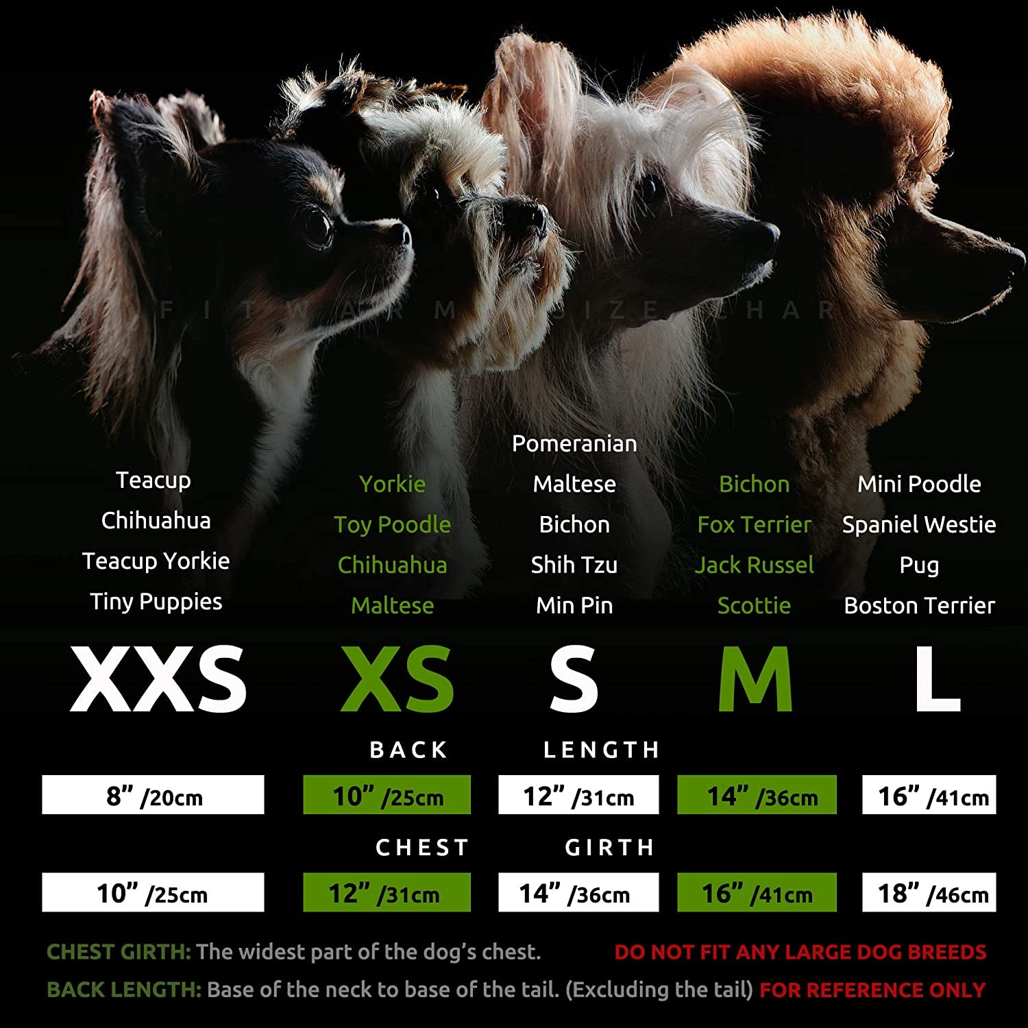 Rainbow Striped Dog Dress – Breathable Cotton, Summer Outfit (Small)